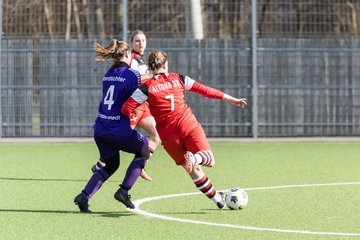 Bild 321 - F Altona 93 - Nordlichter im NSV : Ergebnis: 1:3